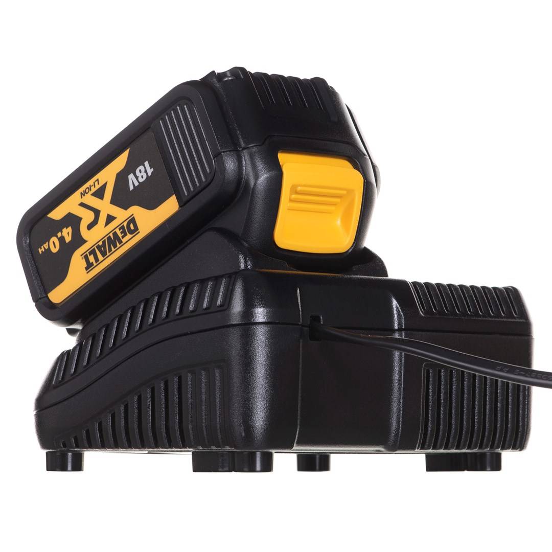 DeWALT Akku-Kombopack DCK2062M2T, 18 V | 18V MULTI-SET DCK2062M2T-6