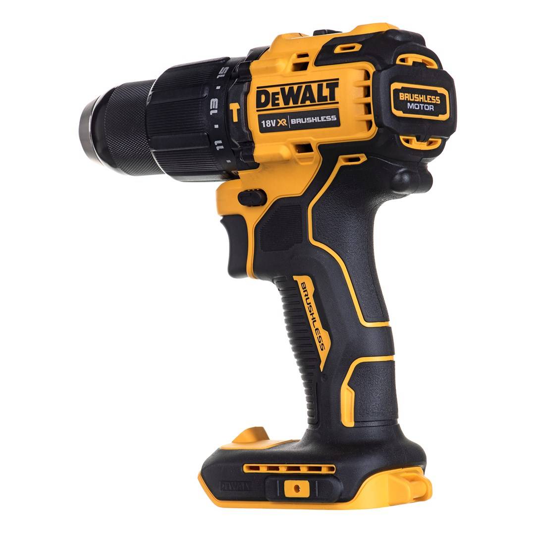 DeWALT Akku-Kombopack DCK2062M2T, 18 V | 18V MULTI-SET DCK2062M2T-1