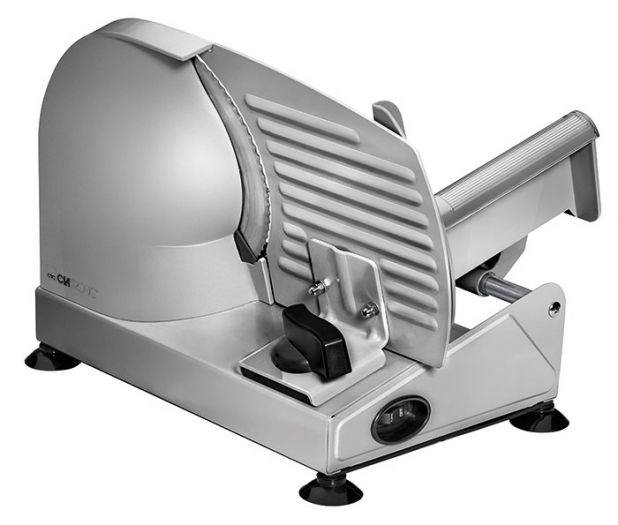 electric slicer MA 3585 150W colour silver-0