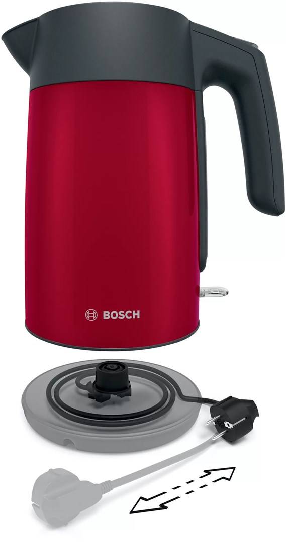 Kettle TWK 7L464 - Bosch-1
