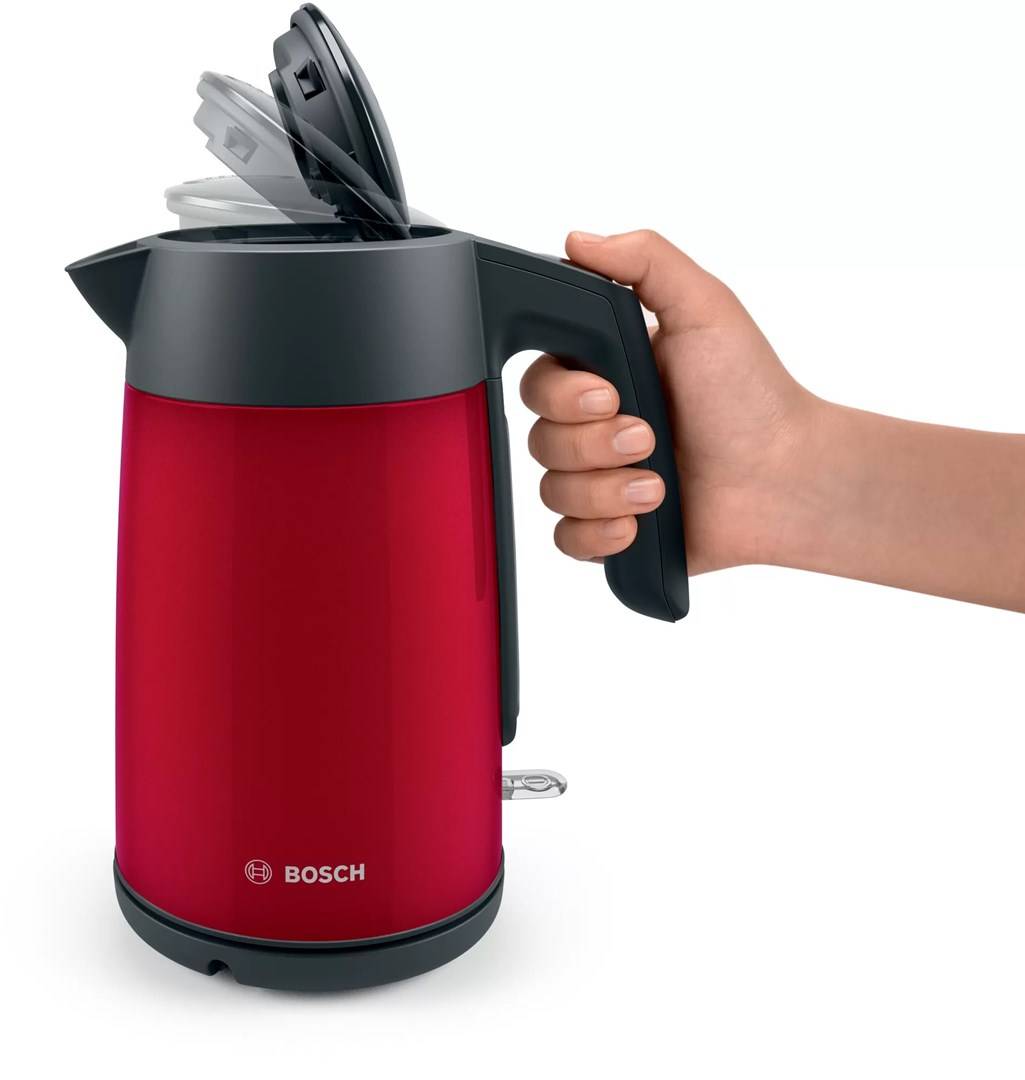 Kettle TWK 7L464 - Bosch-4