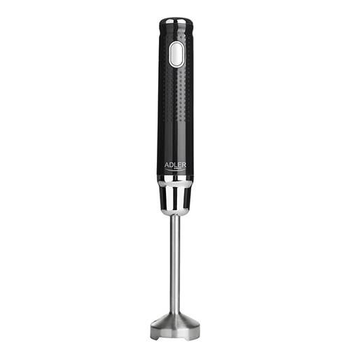 Hand blender AD 4617 300W colour black-0