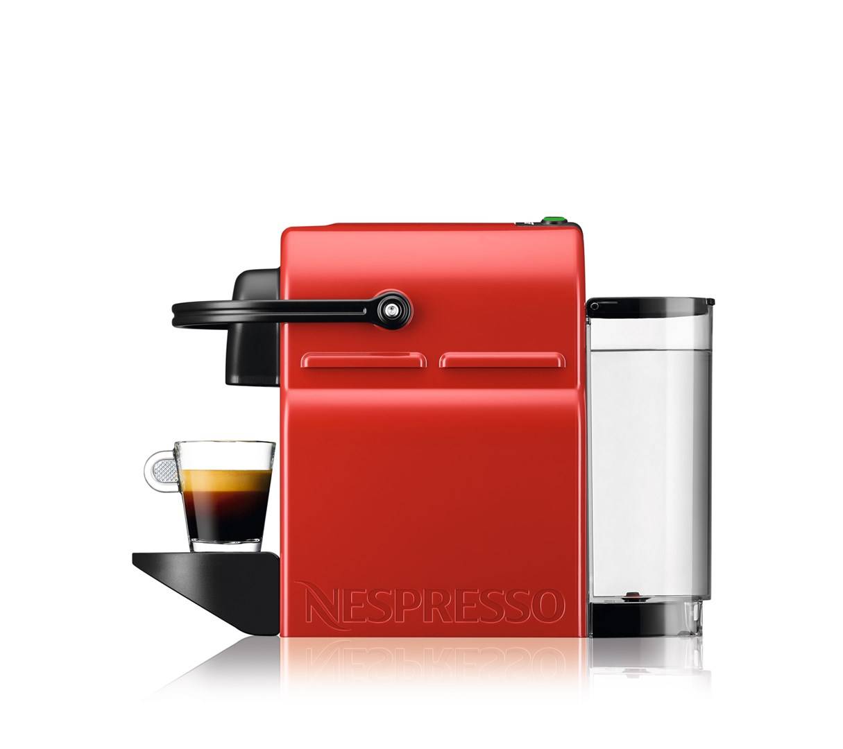 Krups Nespresso Inissia XN100510 - Kaffeemaschine-5