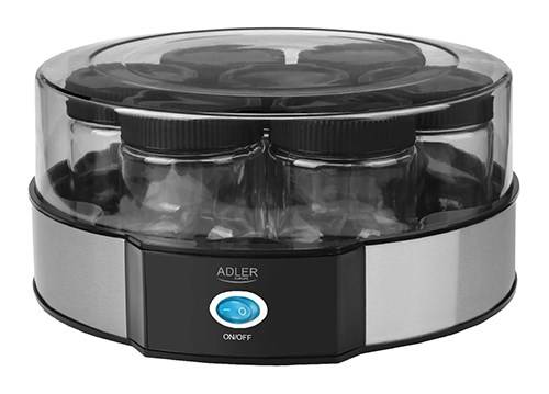 Yoghurt maker AD 4476-0