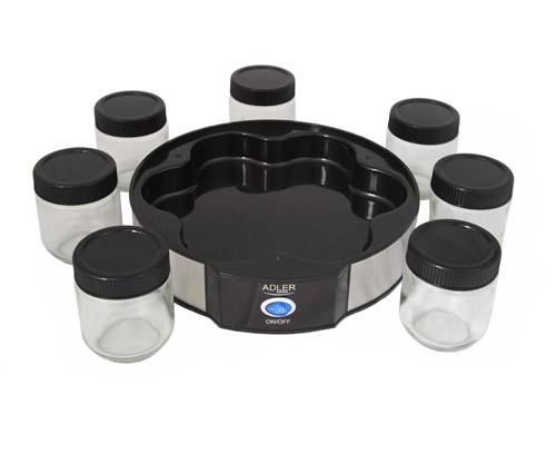 Yoghurt maker AD 4476-3