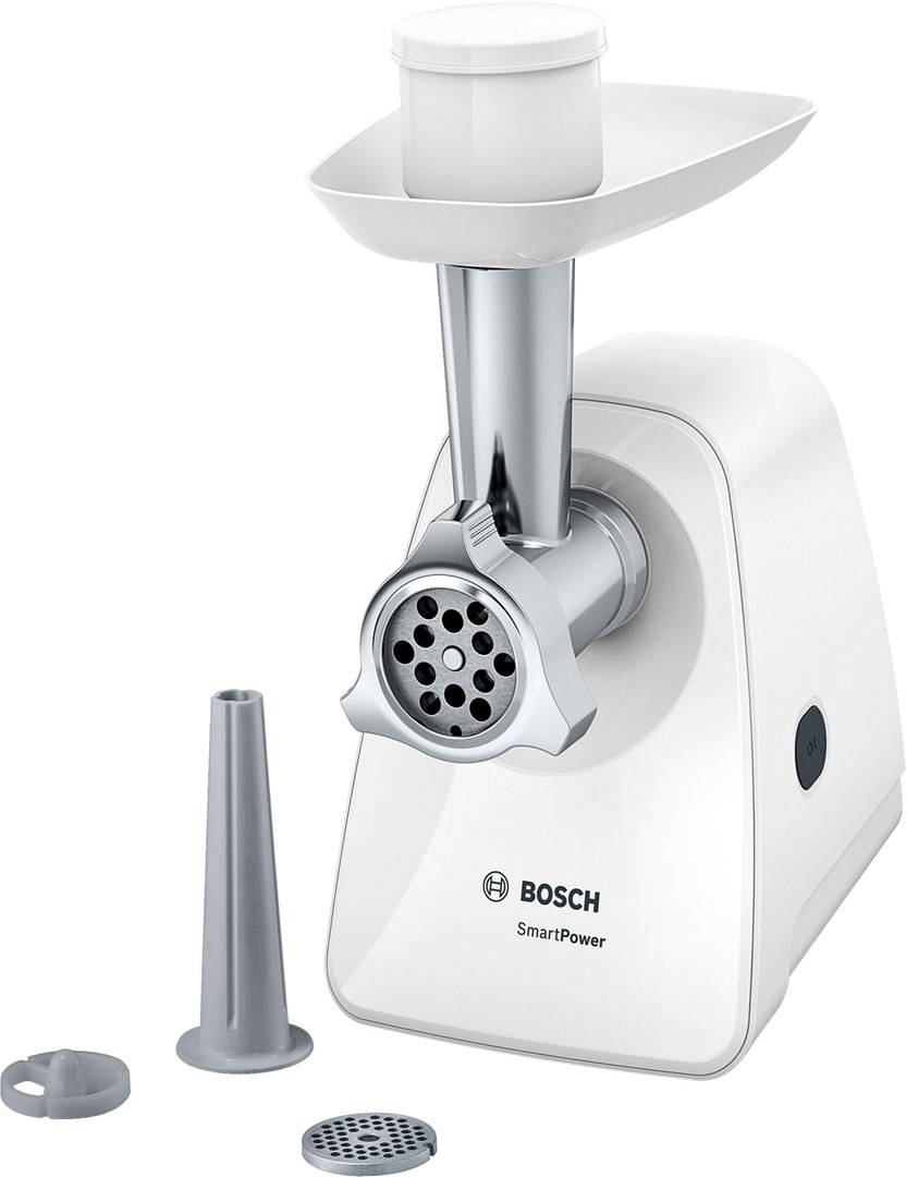 Bosch Fleischwolf MFW2510W 350 W-0