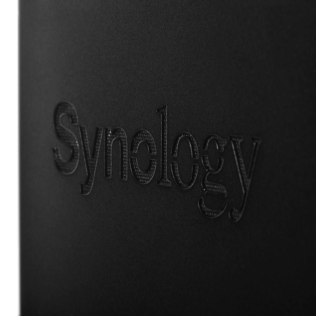 Synology Disk Station DS423 - NAS-Server - 4 Schächte-7