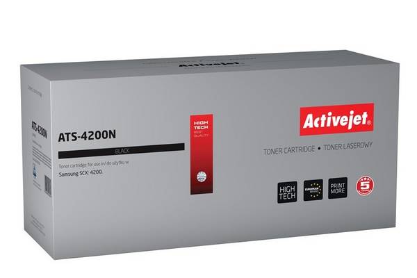 Activejet ATS-4200N Toner Replacement SCX-D4200A Supreme - Kompatibel -