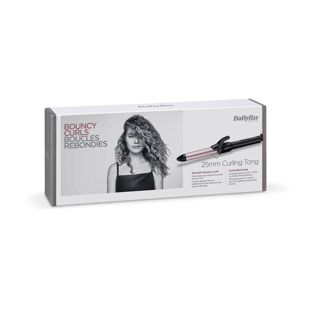 BaByliss C325E Sublim' touch - Haarstyler-4
