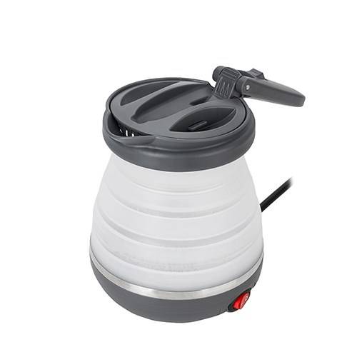 Electric kettle AD 1279 750W 0.6l colour white-1