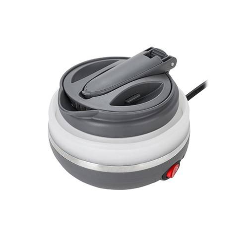 Electric kettle AD 1279 750W 0.6l colour white-2