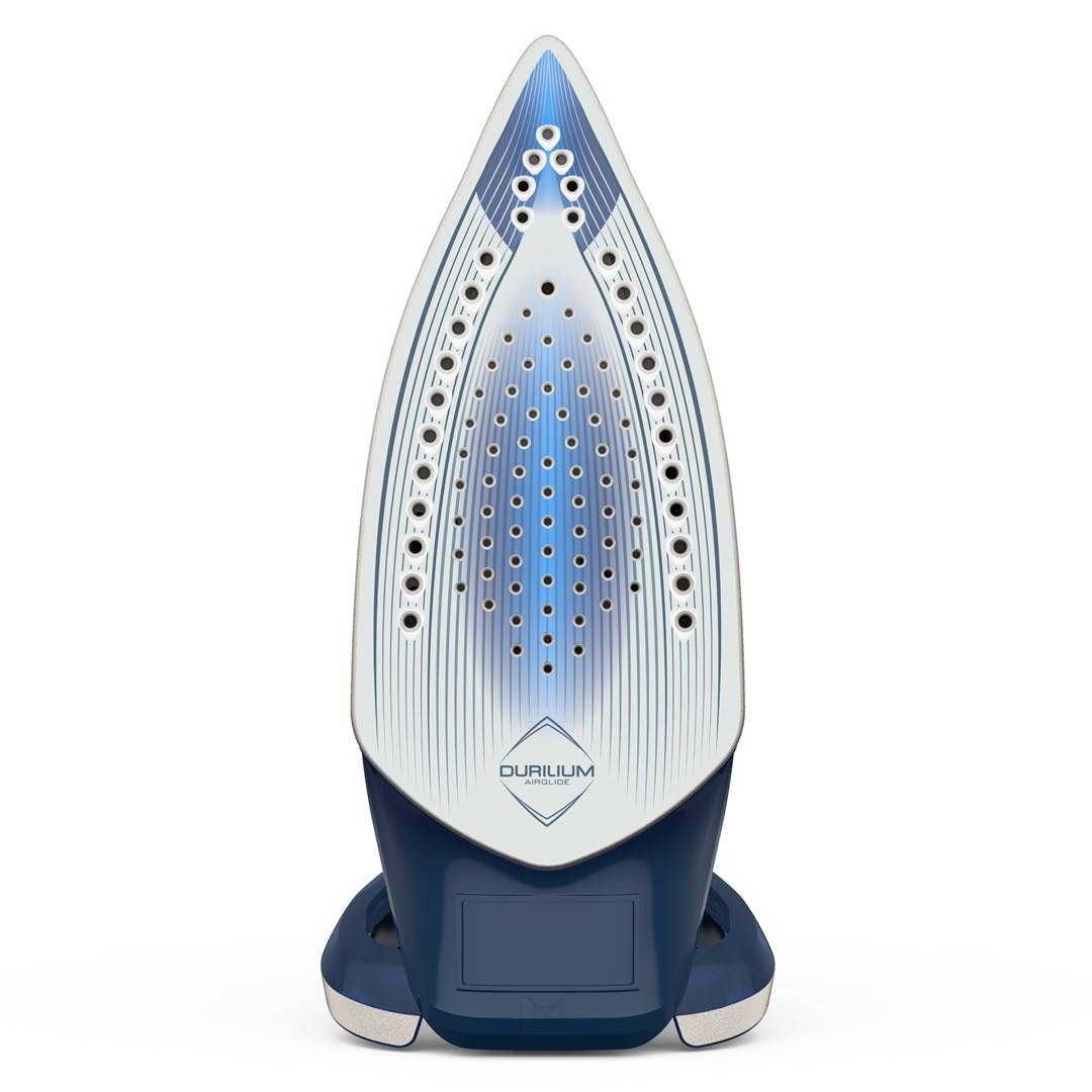 TEFAL Smart Protect FV6872E0 Dampstrygejern-2