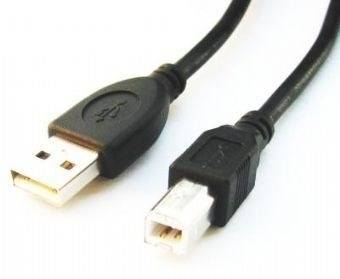 Gembird Professional series - USB-Kabel - USB (M)-1