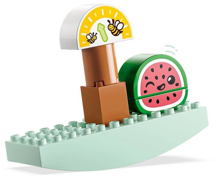 LEGO - 10983 duplo Biomarkt-4