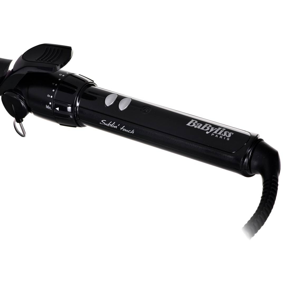 BaByliss pro180 C319E - Lockenstab-1