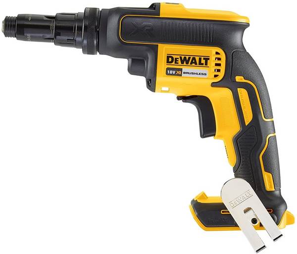 Dewalt DCF620N 18V screwdriver without battery and charger