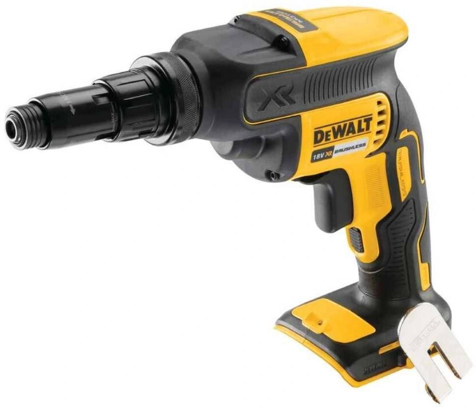 Dewalt DCF620N 18V screwdriver without battery and charger-1