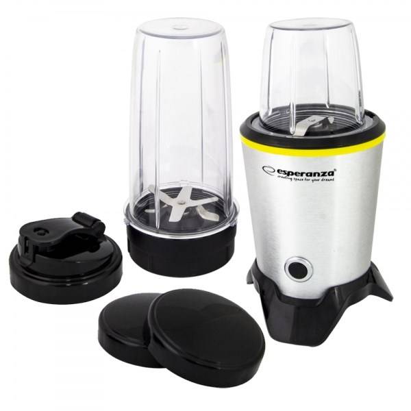 MASTER Sports Blender EKM028 1000W colour blacksilver-2