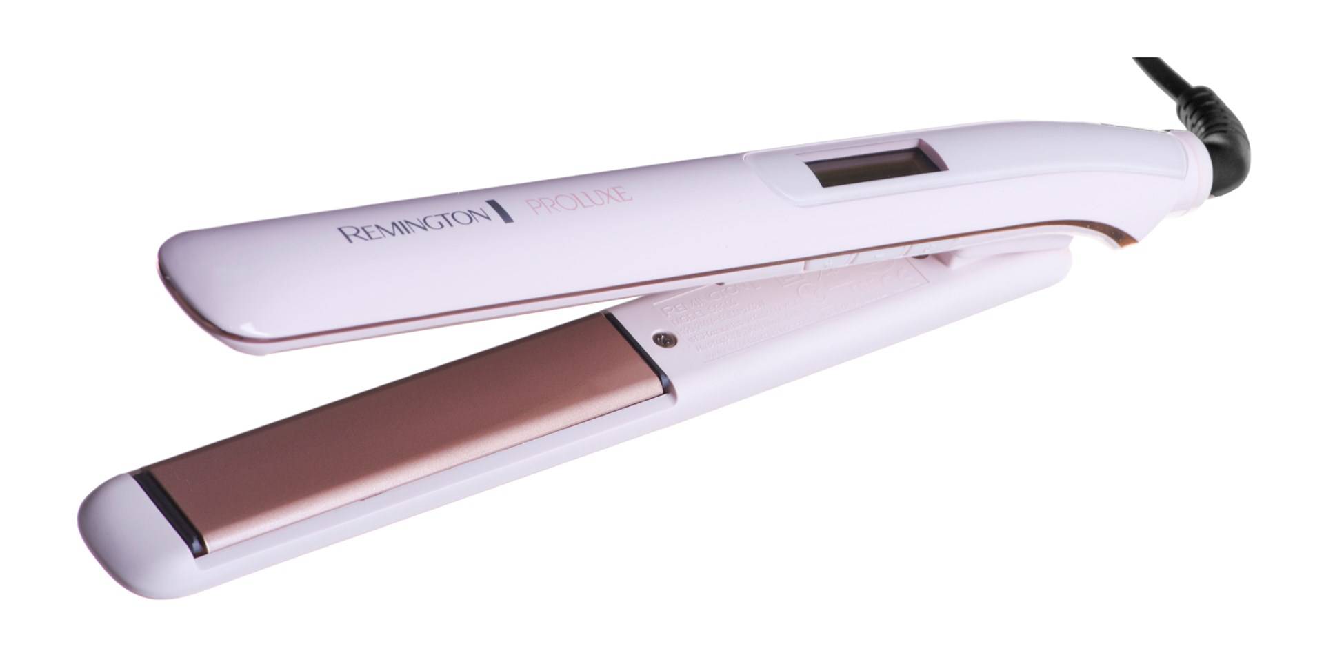 PROluxe S9100 cream goldStraightener-0