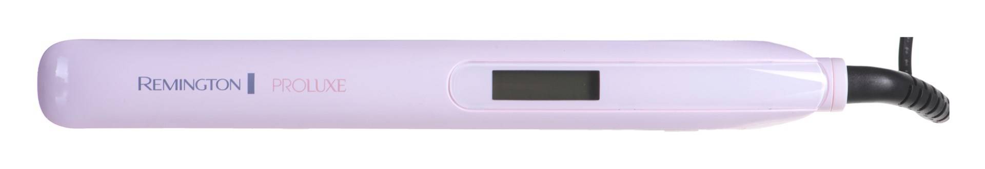 PROluxe S9100 cream goldStraightener-1