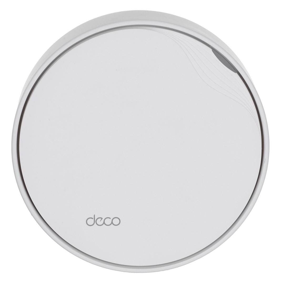 TP-Link Deco X50-PoE V1 - WLAN-System - (3 Router)-3