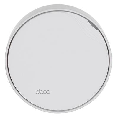 TP-Link Deco X50-PoE V1 - WLAN-System - (3 Router)-3