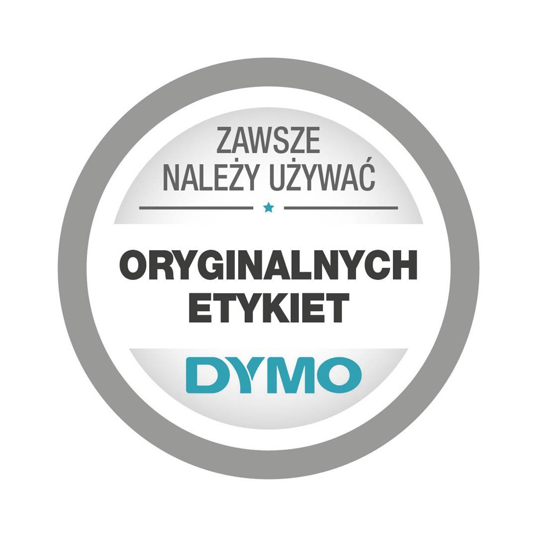 DYMO LabelManager 210D+ im praktischen Koffer QWERTY Multimedia-Technik Etikettendrucker-5