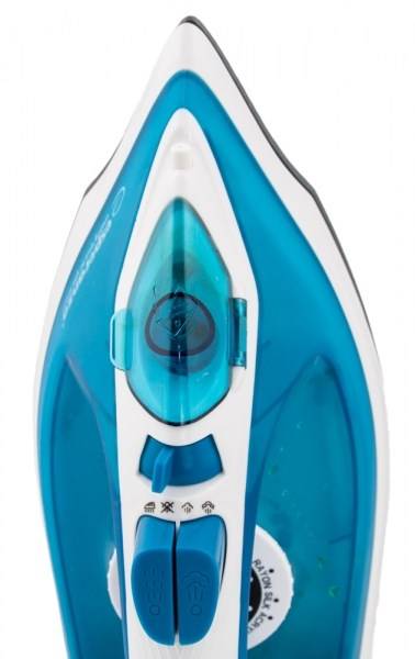 Ceramic Steamer EHI002 2200W colour blue-2
