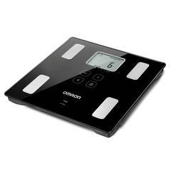 VIVA HBF-222T-EBK body composition analyser scale-0