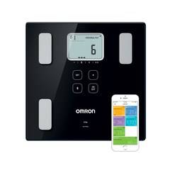 VIVA HBF-222T-EBK body composition analyser scale-2