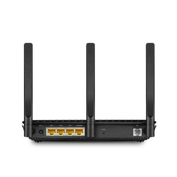 AC2100 Dualband VDSL/ADSL MU-MIMO Modem...-1