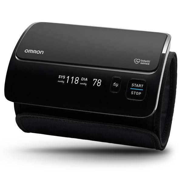Blood Pressure Monitor EVOLV