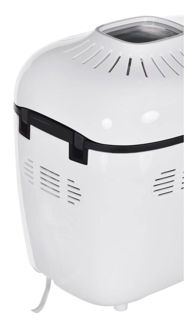 TEFAL Automat PF 6101 Brodmaskine Hvid-3
