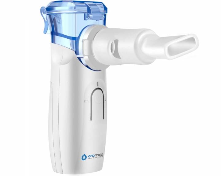 Oromed MESH FAMILY Portable Inhaler-0