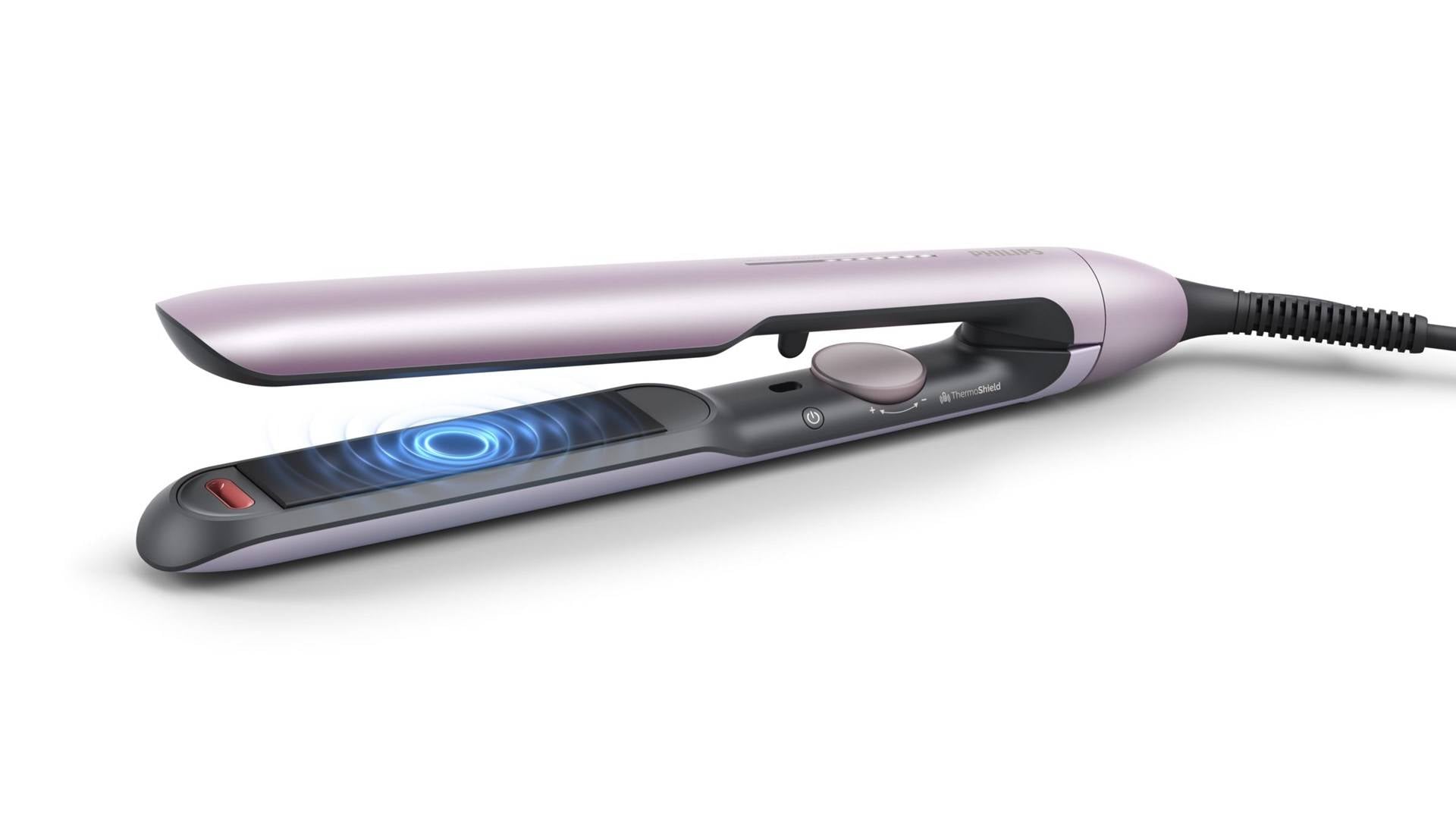 Philips 5000 Series BHS530 - Haarglätter - Light-0