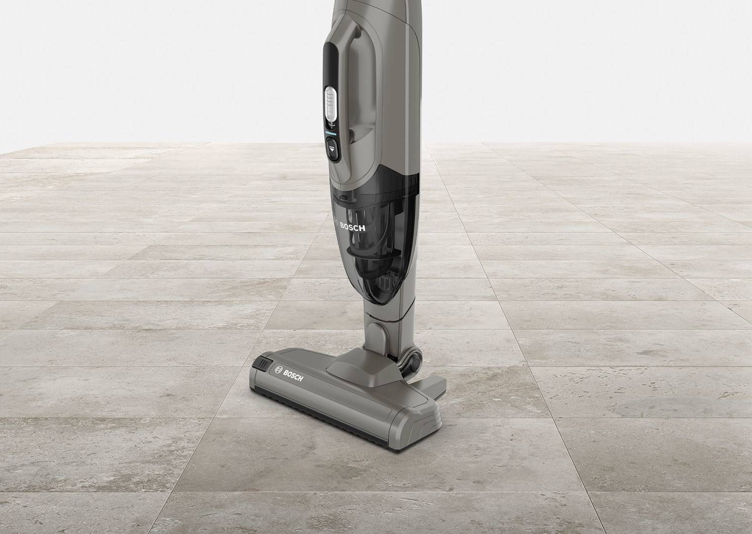 Readyyy Serie 2 BBHF214G Vacuum Cleaner Handheld Grey injektion-2