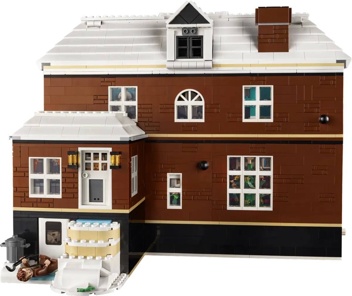 Lego ® Ideas 21330 Home Alone 21330-4