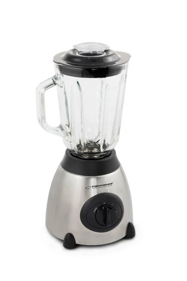 MARGARITA Blender Turbo Function