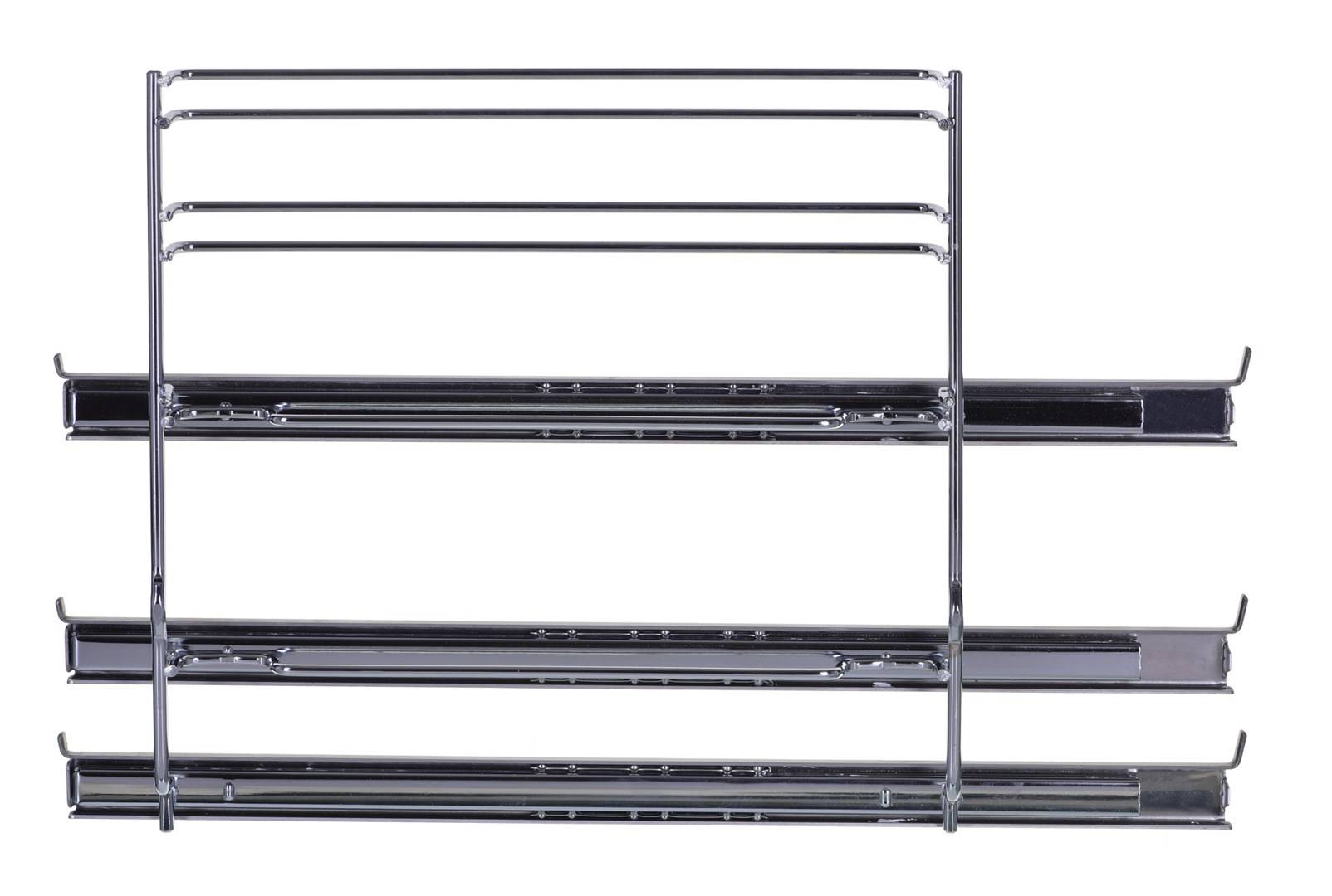 Bosch MDA Teleskopauszug HEZ438301-4