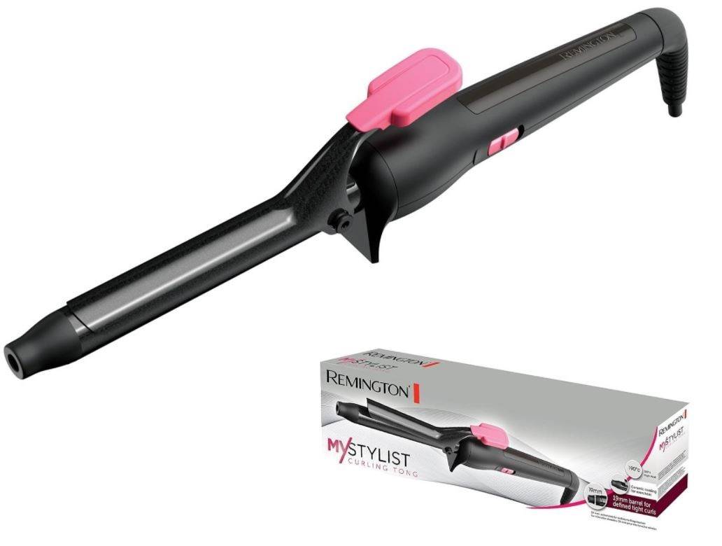 Remington Curling Iron CI1A119-1