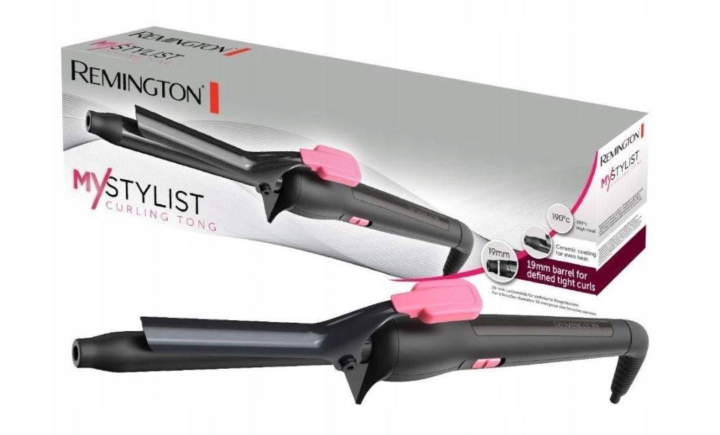 Remington Curling Iron CI1A119-2