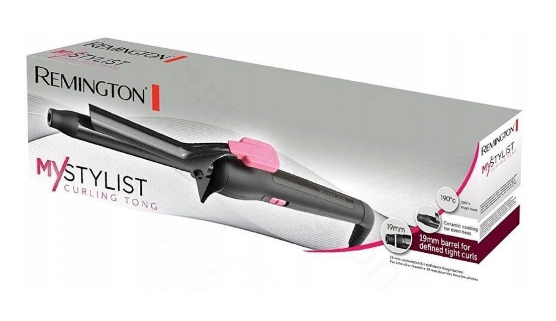 Remington Curling Iron CI1A119-3