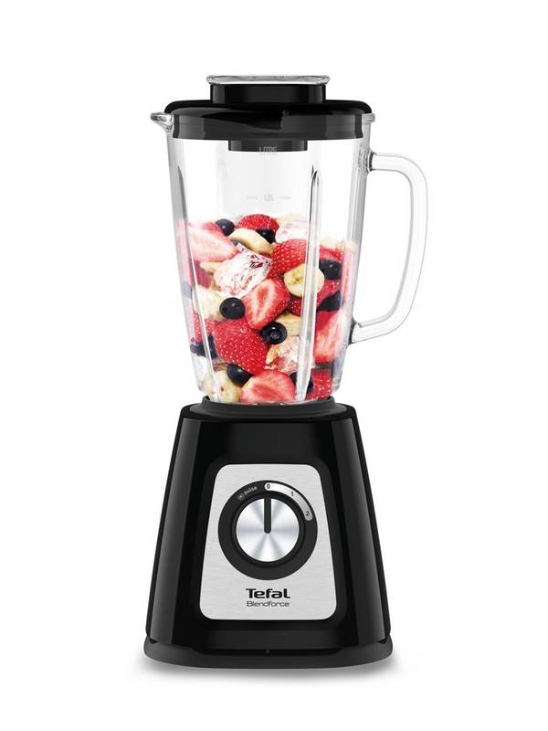 Tefal Standmixer BL4358 sw