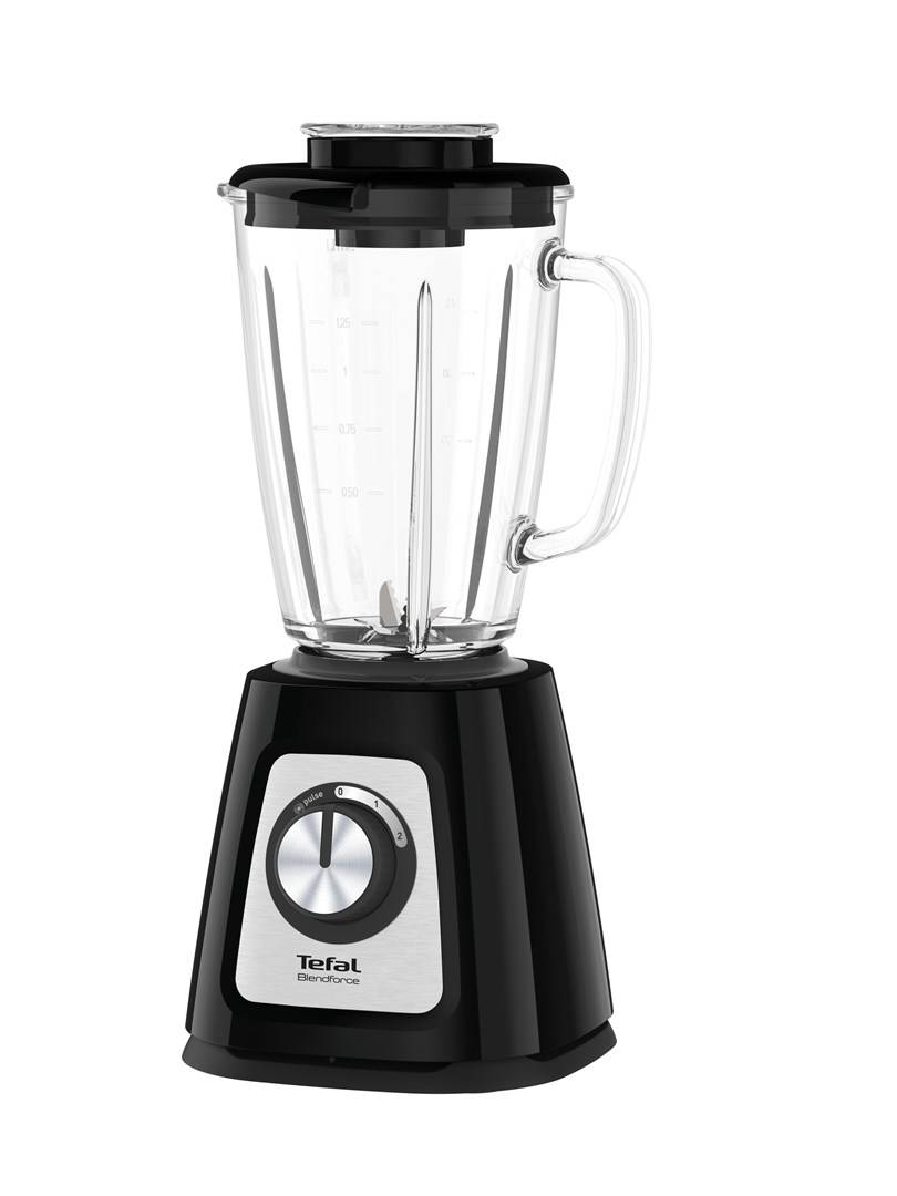 Tefal Standmixer BL4358 sw-1