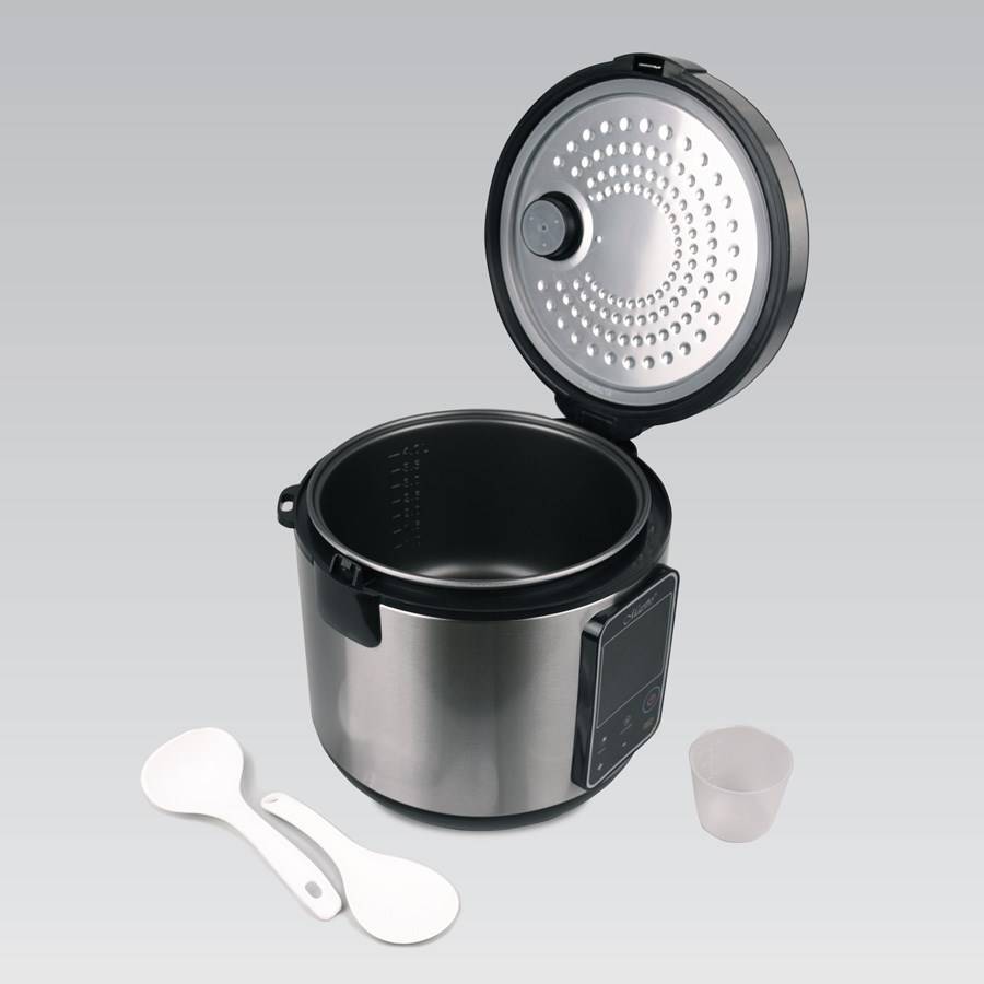 Multicooker MR-795 26 programmes-1