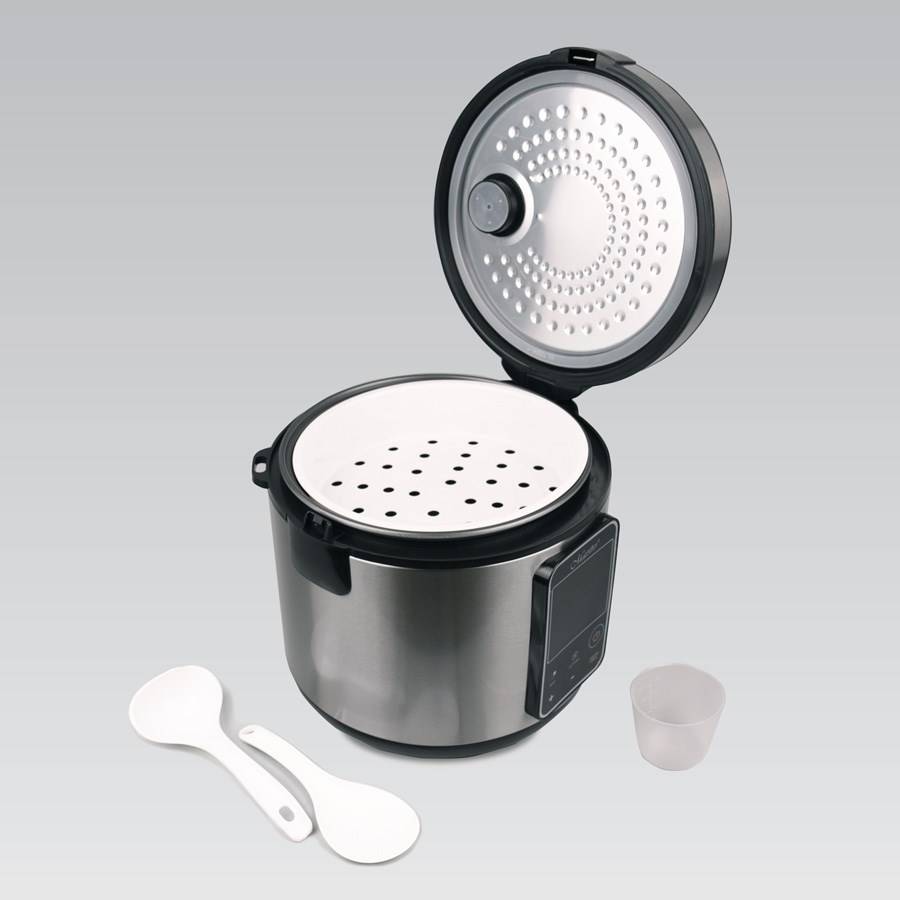Multicooker MR-795 26 programmes-4