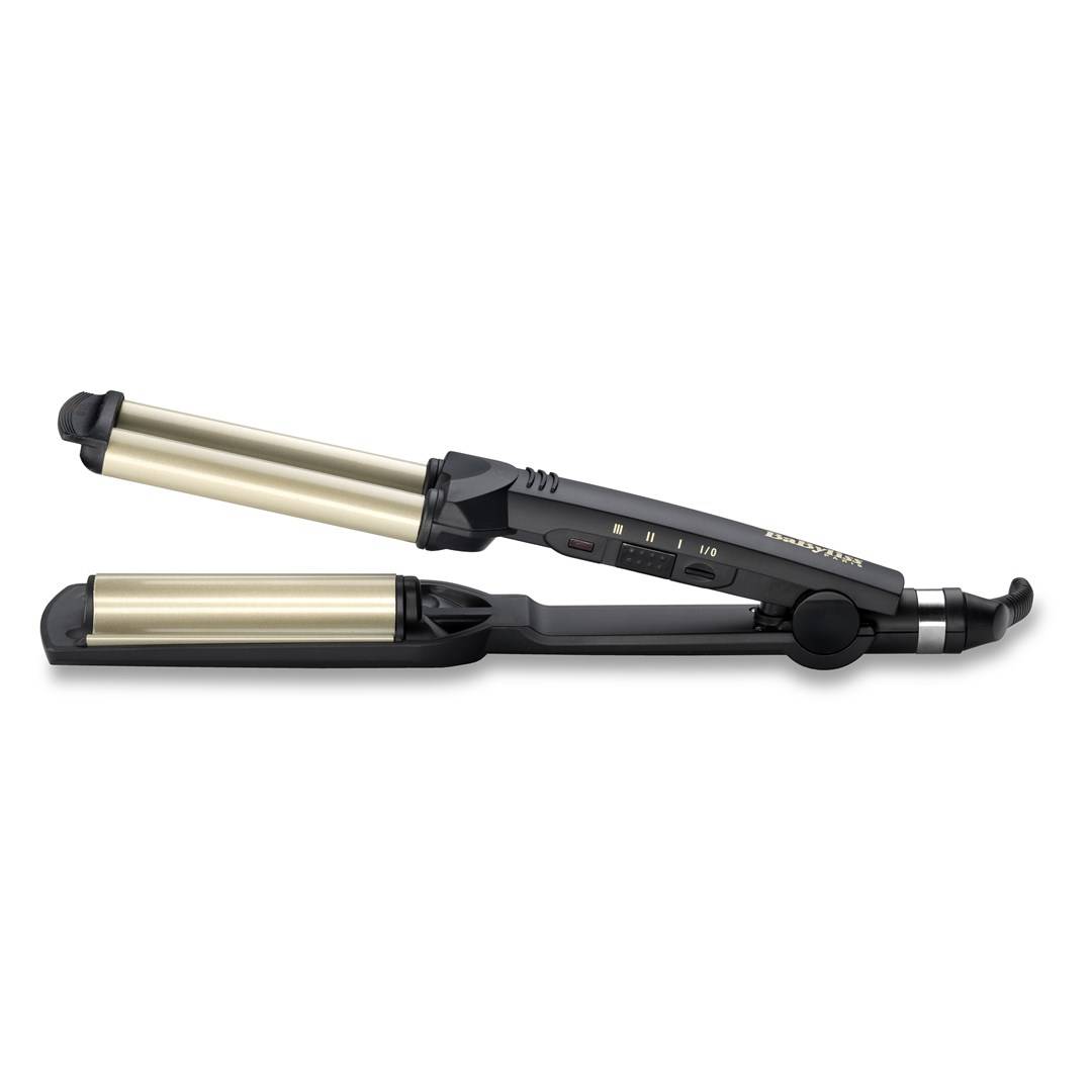 BaByliss C260E - Haarstyler-1