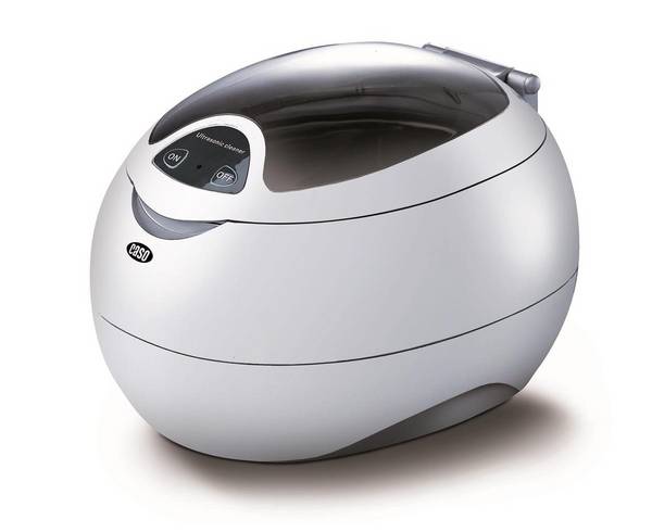 Caso 01510, 230 V, 50 Hz, 220 x 140 x 120 mm, 780 g