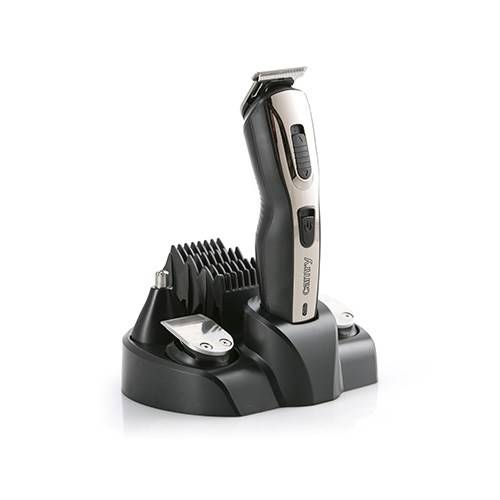 CR 2921 trimmer black-0