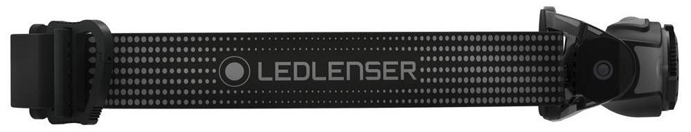 Wiederaufladbare Outdoor-Stirnlampe mit abnehmbarem Lampenkopf-3